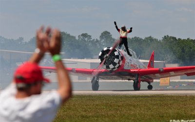 Team Aeroshell