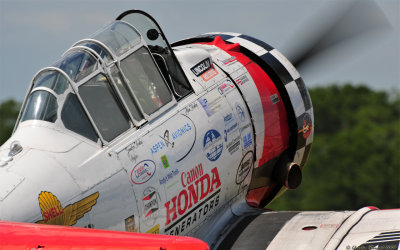 Team Aeroshell