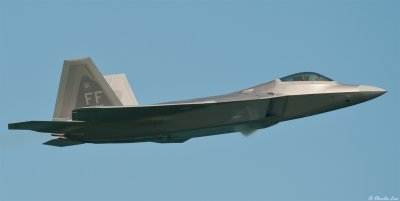 F-22 Raptor