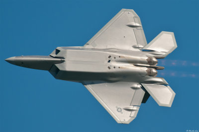 F-22 Raptor