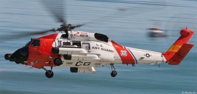 USCG MH-60