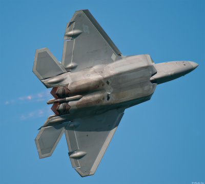 F-22A Raptor