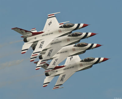 Thunderbirds