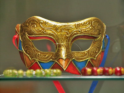 Mask