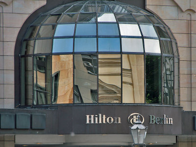 Hilton Berlin