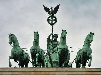 Brandenburg Gate