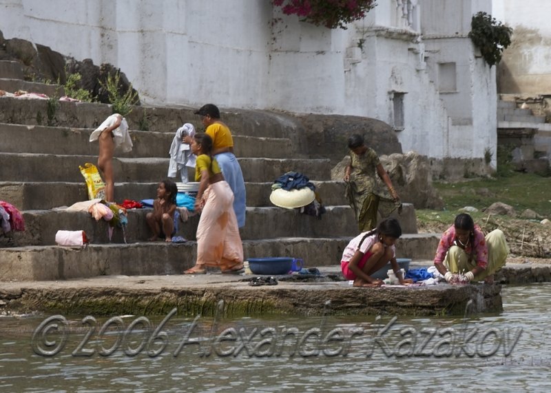 India
