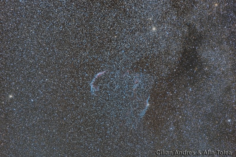 Veil Nebula