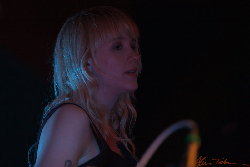 Wye Oak / Scapescape 2012 / Baltimore, MD / Aug 31, 2012