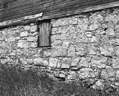 Window, abandoned Harris ranch, Stella, Nebraska.jpg