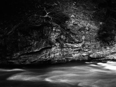 Flow, Gallatin River, Montana, 2008.jpg