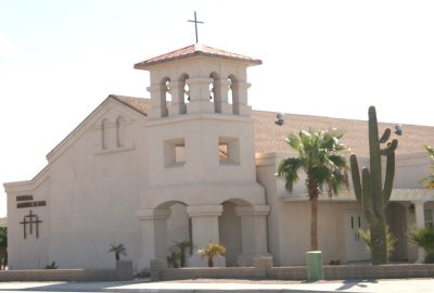 Foothills Assembly of God