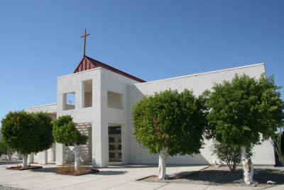 St. Newman Catholic Community Hall