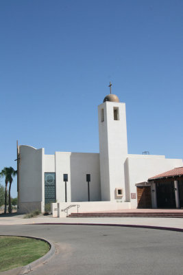 Yuma Catholic High School
