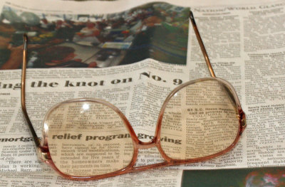 Glasses