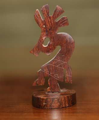 kokopelee