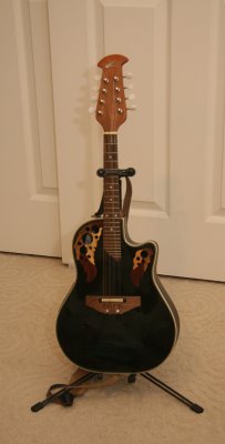 Mandolin