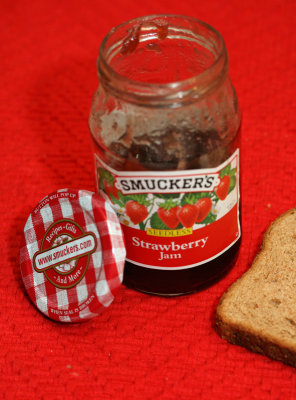 jam