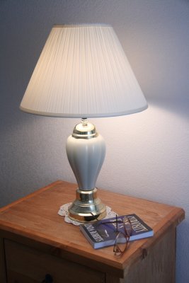 lamp