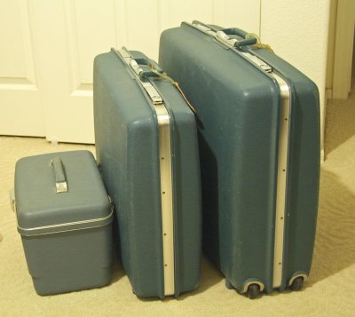 Luggage