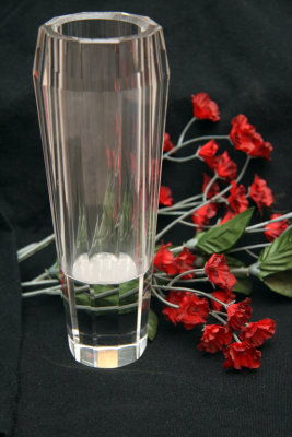vase