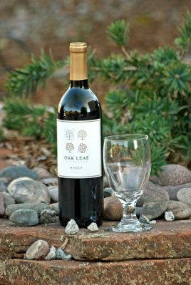 wine
