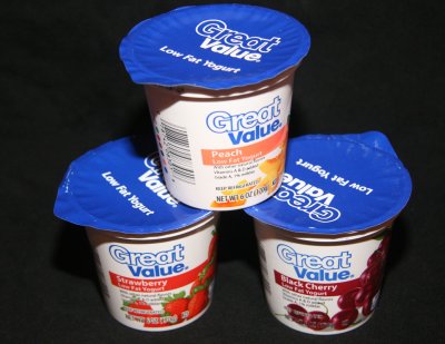 yogurt