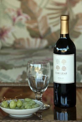 wine anyone
