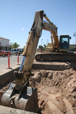 Construction