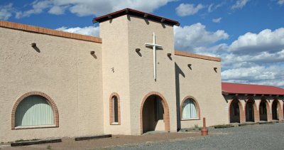 First-Assembly of God-Springfield, AZ