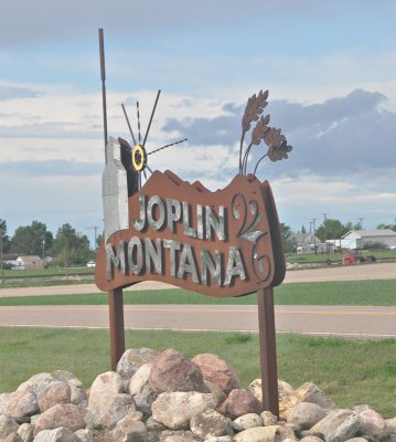Joplin, MT