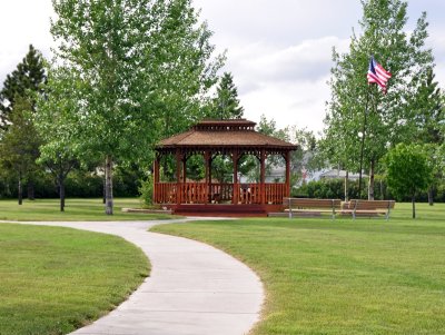 Joplin park