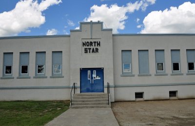 Rudyard school