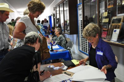 registration