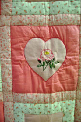 quilt show