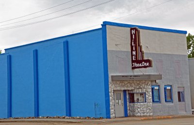 theatre