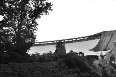 Ryan Dam