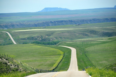 Pleasant  Valley-teton-gorge.