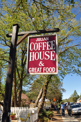 Julian-Coffee-Shop