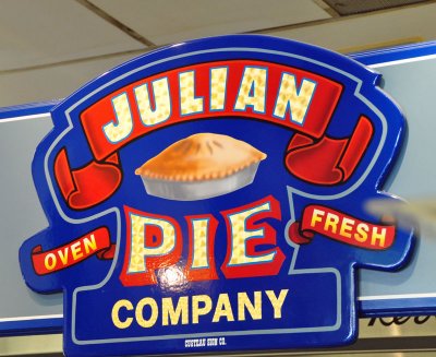 Julian-Pie-Co