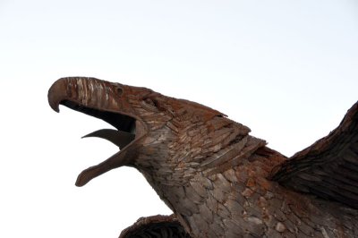 Eagle Head