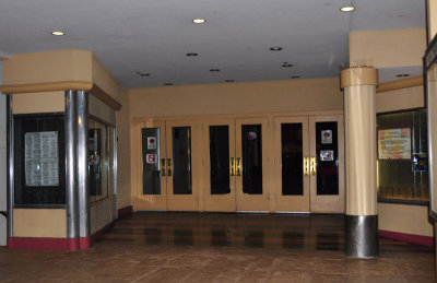 theatre-doors.