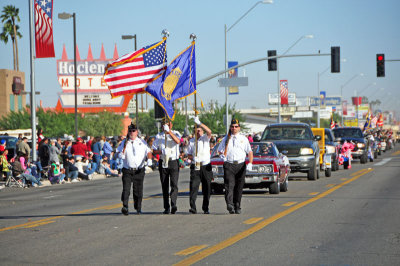 Veterans-Day-Parade