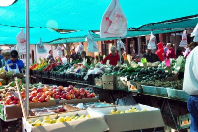 Farmers Market