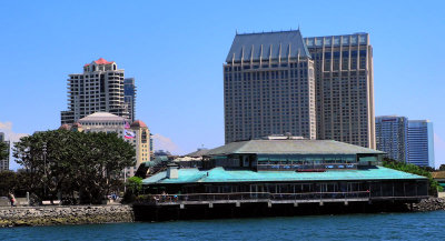 Seaport Village