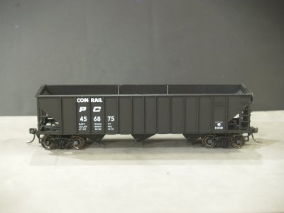 Conrail Ex-PC H39b 456875