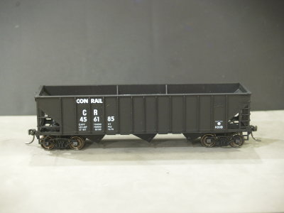 Conrail, Ex-PC H39b 456185
