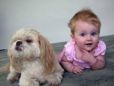 Little Princess
