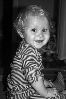 Little Champ
