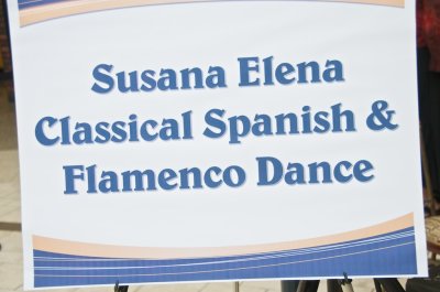 Susana Elena Classical and Spanish Dance